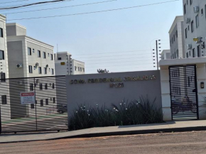 Crisálias Apartamento